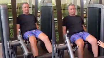 Reprodução / Redes Sociais