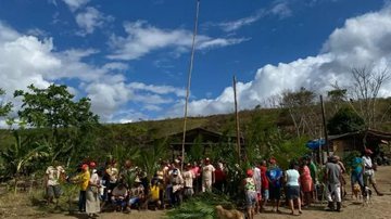 Reprodução/Arquivo Pessoal