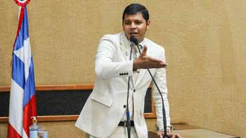 Divulgação / Ascom ALBA