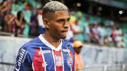 Tiago Caldas/EC Bahia