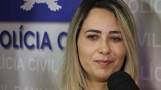 Divulgação/ SSP