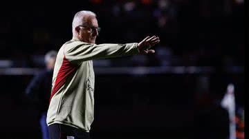 Reprodução/Instagram @dorivaljroficial