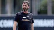 RODRIGO COCA/CORINTHIANS