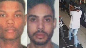 Reprodução/Polícia Civil