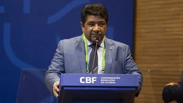 Lucas Figueiredo/CBF