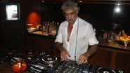 Reprodução das Redes Sociais