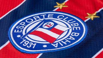 Divulgação | EC Bahia