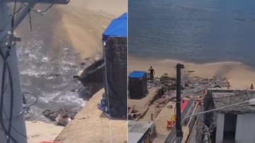 Reprodução/ Vídeo