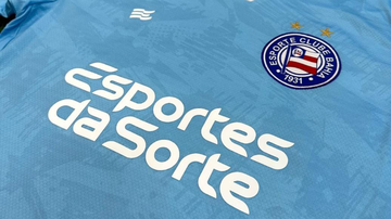 Divulgação/EC Bahia