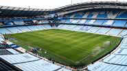 Divulgação/Manchester City