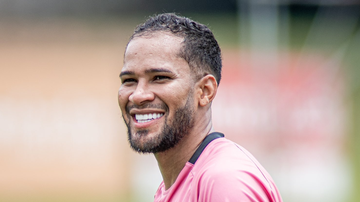 Victor Ferreira/EC Vitória