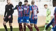 Divulgação/ECBahia