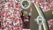 Alexandre Vidal/Flamengo