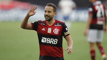 Divulgação/Flamengo