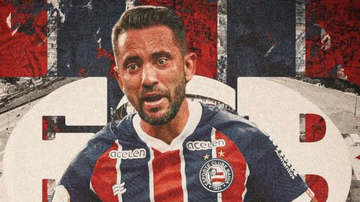 Reprodução/Arte/FuteOusadia