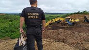 Divulgação/Polícia Federal