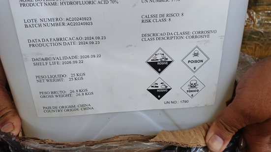 Divulgação PRF