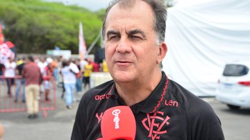 Joilson César/BNews