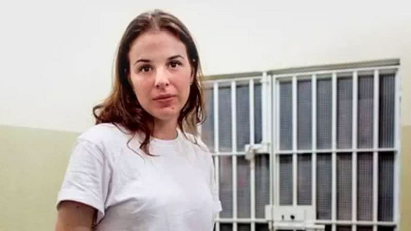 Suzane von Richthofen é acusada de enganar clientes em sua loja; entenda