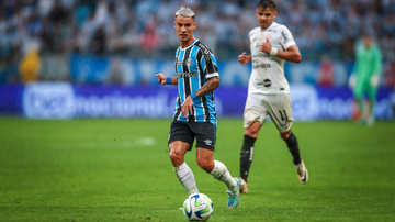 Lucas Uebel/Grêmio