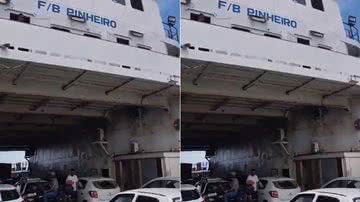 Reprodução/ Vídeo/ BNews