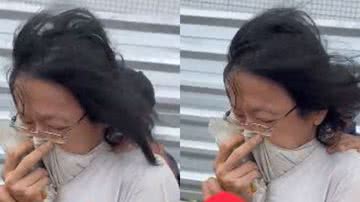 Reprodução/Redes sociais