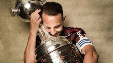 Divulgação/Flamengo