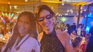 Reprodução// TikTok @carolina_milone