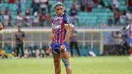 FOTO: Felipe Oliveira/ECBahia