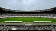 FOTO: DIVULGAÇÃO / MINEIRÃO