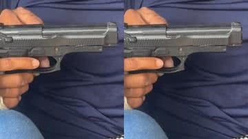 Divulgação/SSP