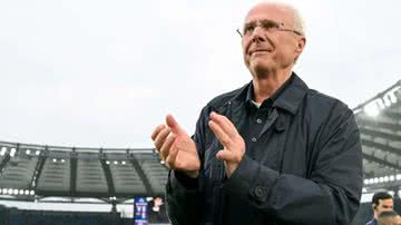 FOTO: Ettore Ferrari / EPA