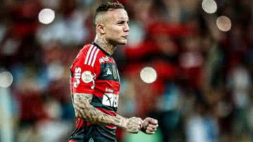 FOTO: INSTAGRAM / @evertons