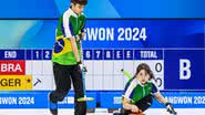 FOTO: International Olympic Committee / Wander Roberto