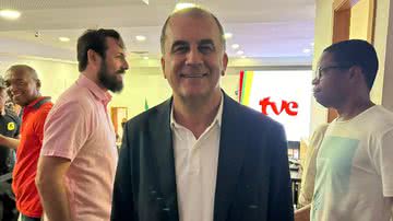 FOTO: BRUNO GUENA / BNEWS