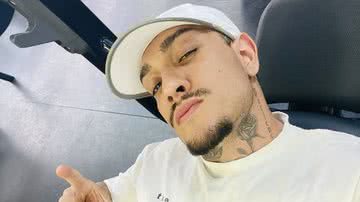 REPRODUÇÃO / X / @mcbinladen