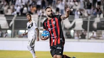 VICTOR FERREIRA / EC VITÓRIA