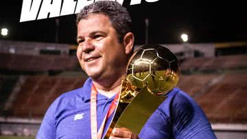 INSTAGRAM / @ecbahia