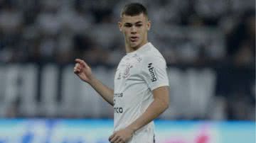 FOTO: RODRIGO COCA/CORINTHIANS