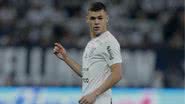 FOTO: RODRIGO COCA/CORINTHIANS
