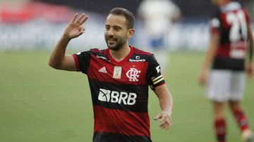 FOTO: DIVULGAÇÃO / FLAMENGO