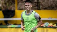 FOTO: Reprodução / X @BarcelonaSC