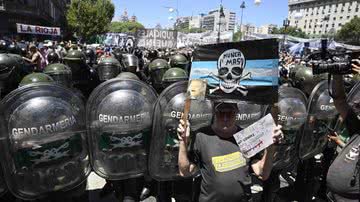 FOTO: Luis Robayo/ AFP