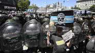 FOTO: Luis Robayo/ AFP