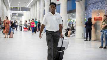 FOTO: Joilson Marconne / CBF