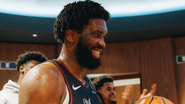 Reprodução / Redes Sociais / Instagram /@sixers