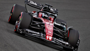Divulgação / Sauber