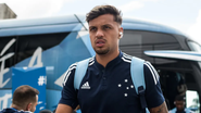 Gustavo Aleixo / Cruzeiro