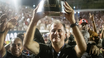 Victor Ferreira / EC Vitória