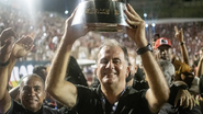 Victor Ferreira / EC Vitória
